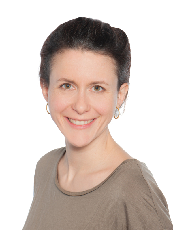 Mirjam Müller