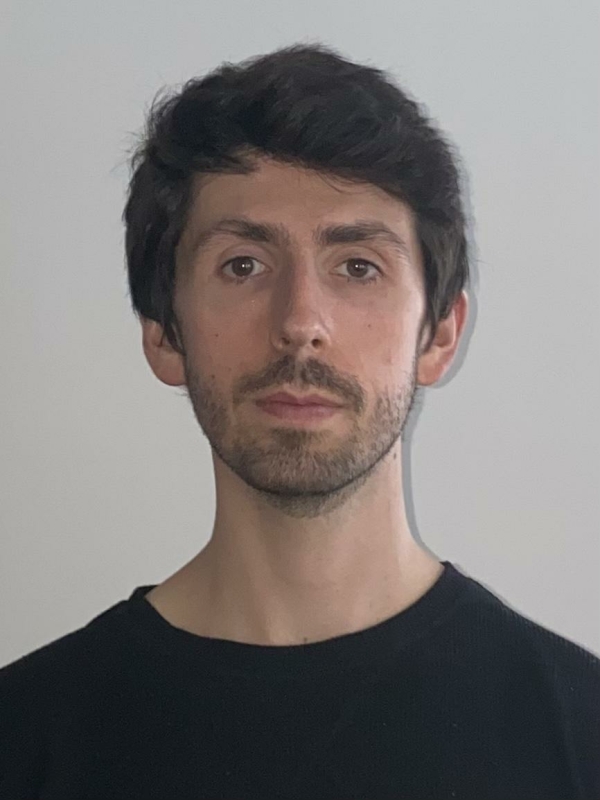 Zachary Yost