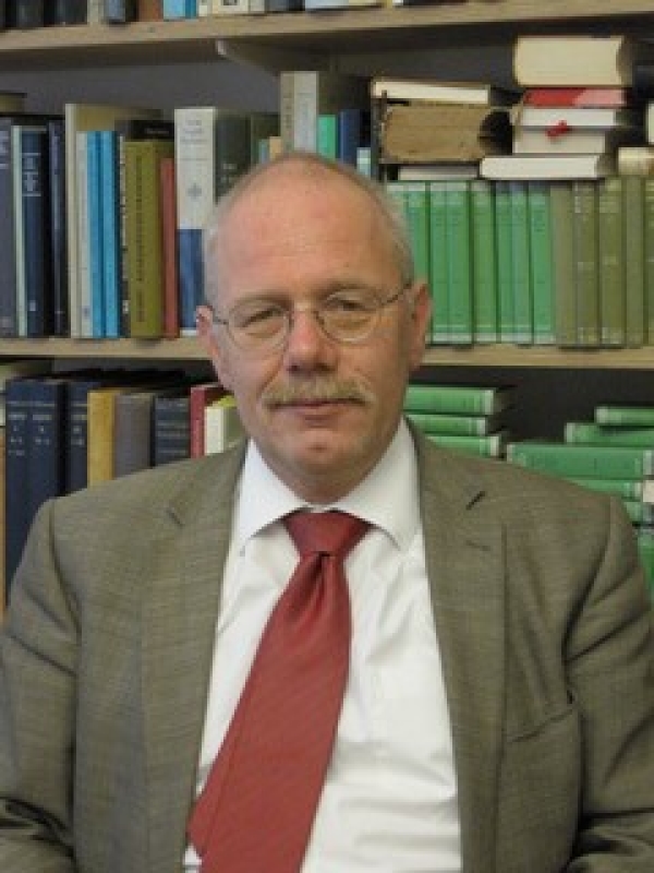 Hans-Peter Mathys