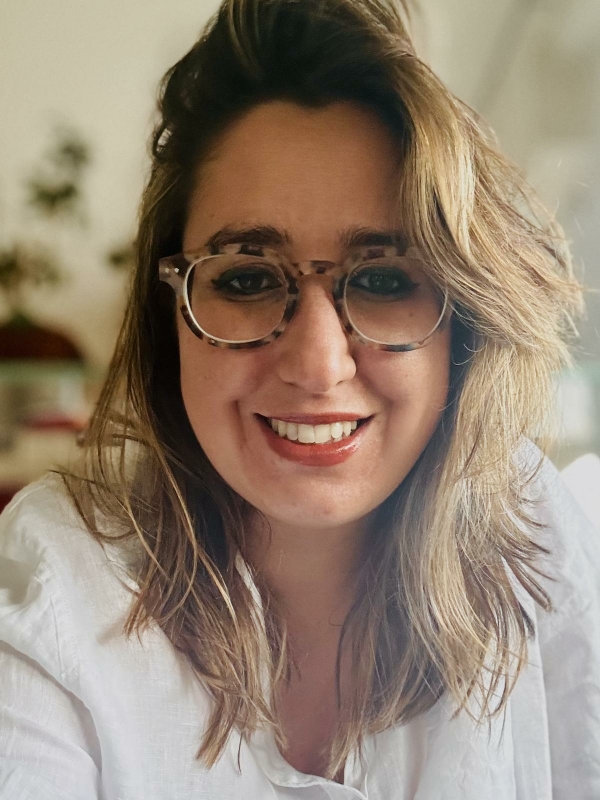 Nicoletta Bruno
