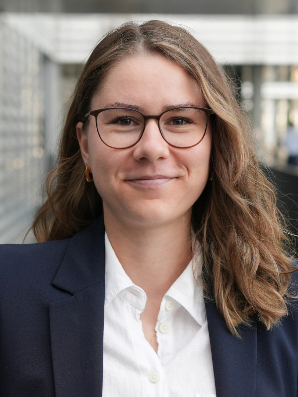 Svenja Isabel Wydler