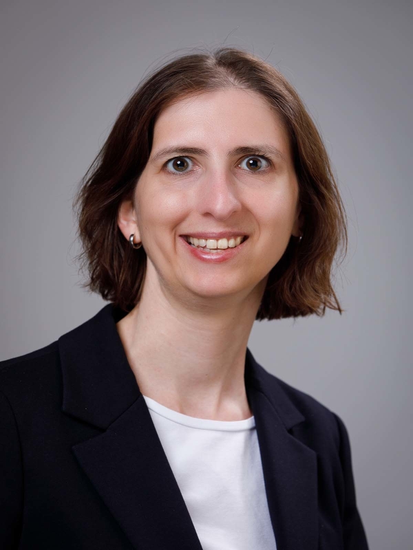 Marina Stricker