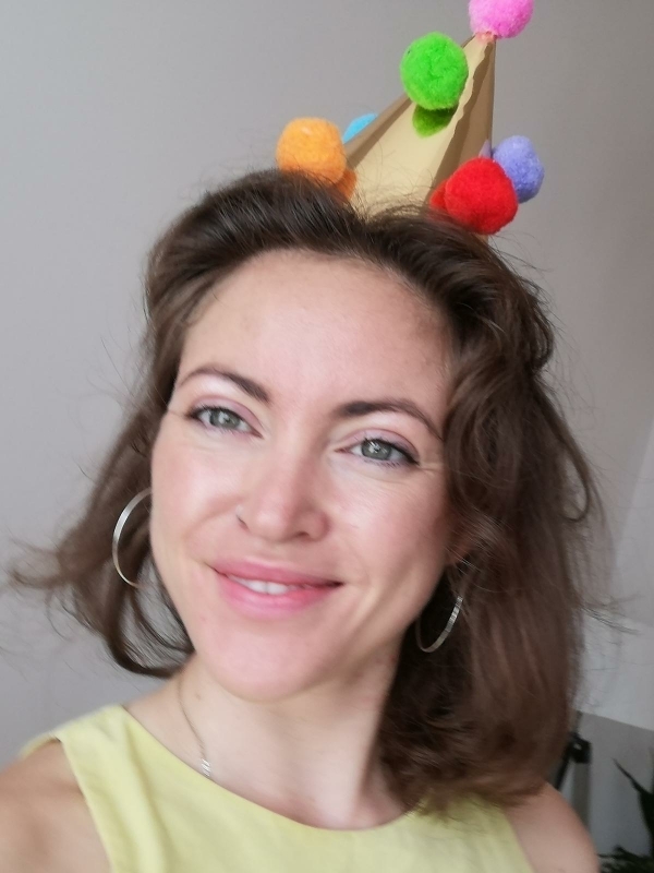 Yelena Guryanova