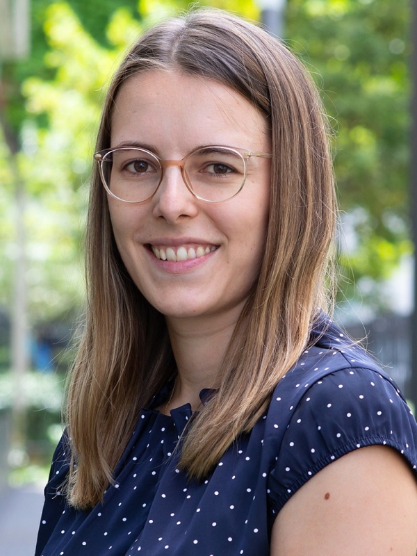 Sarina Mina Kyburz