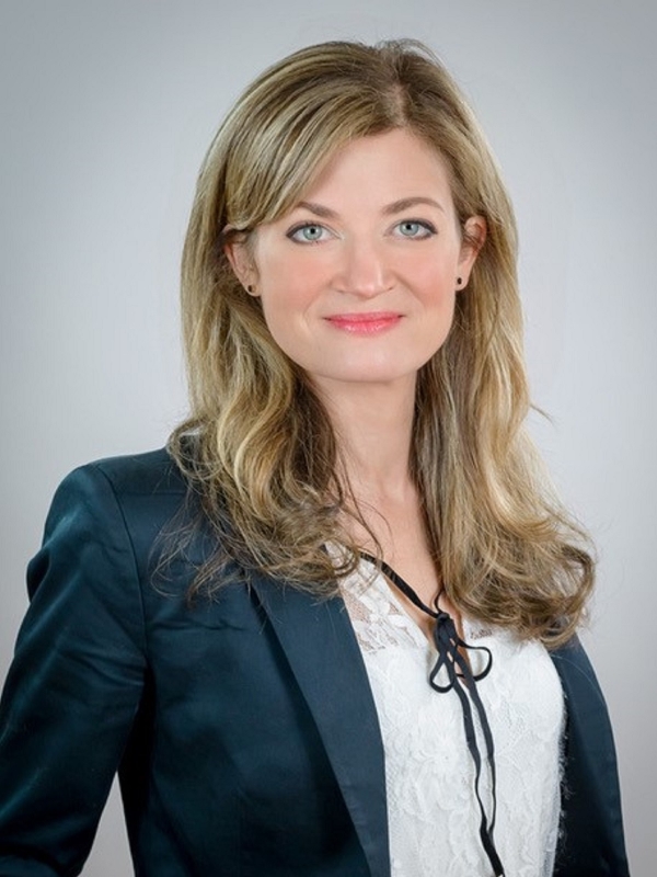 Anne-Sylvie Horlacher