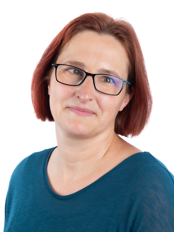 Anett Jandke