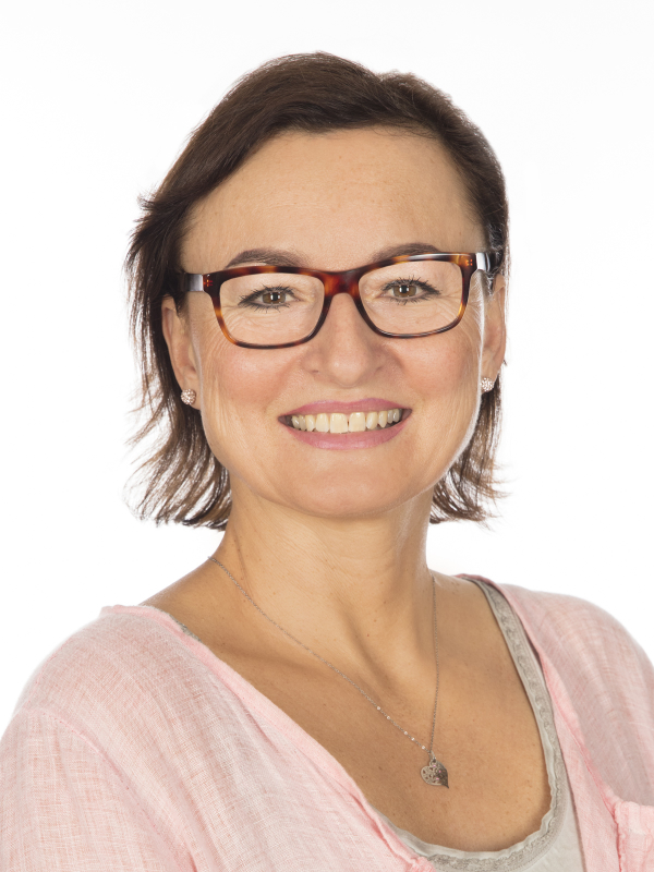 Annamarie Sigg