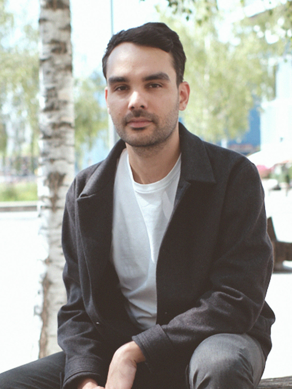 Conrad Mattli