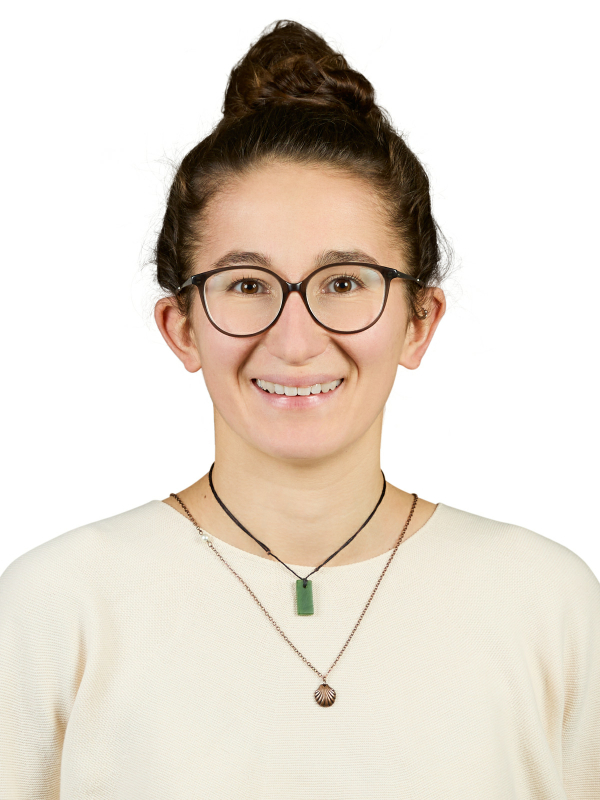 Cloé Lizanne Muriel