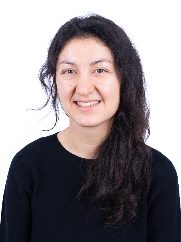 Aya Iizuka