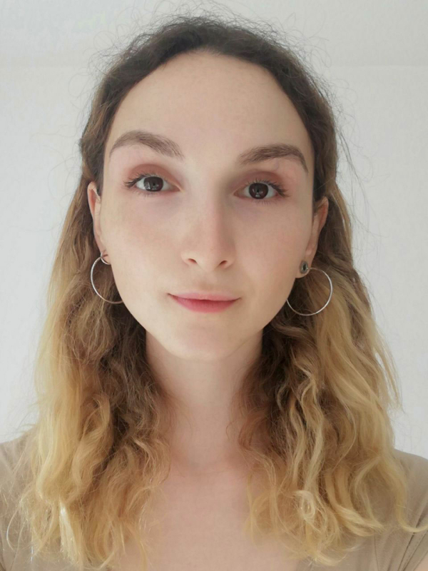 Olga Grytska