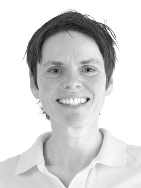 Marlene Mauch