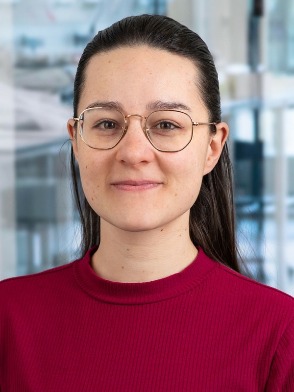 Chiara Pratesi