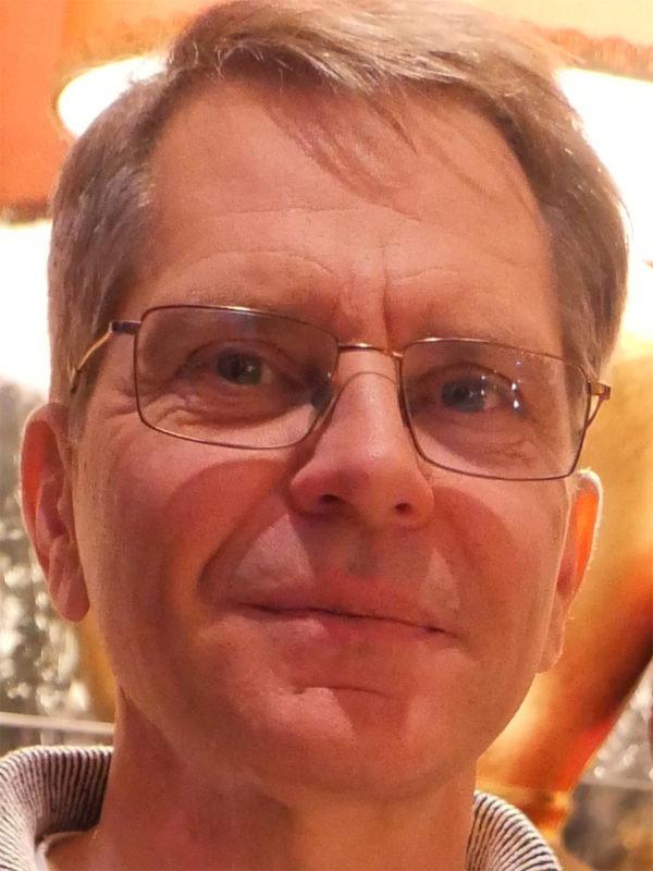 Adrian Scheidegger