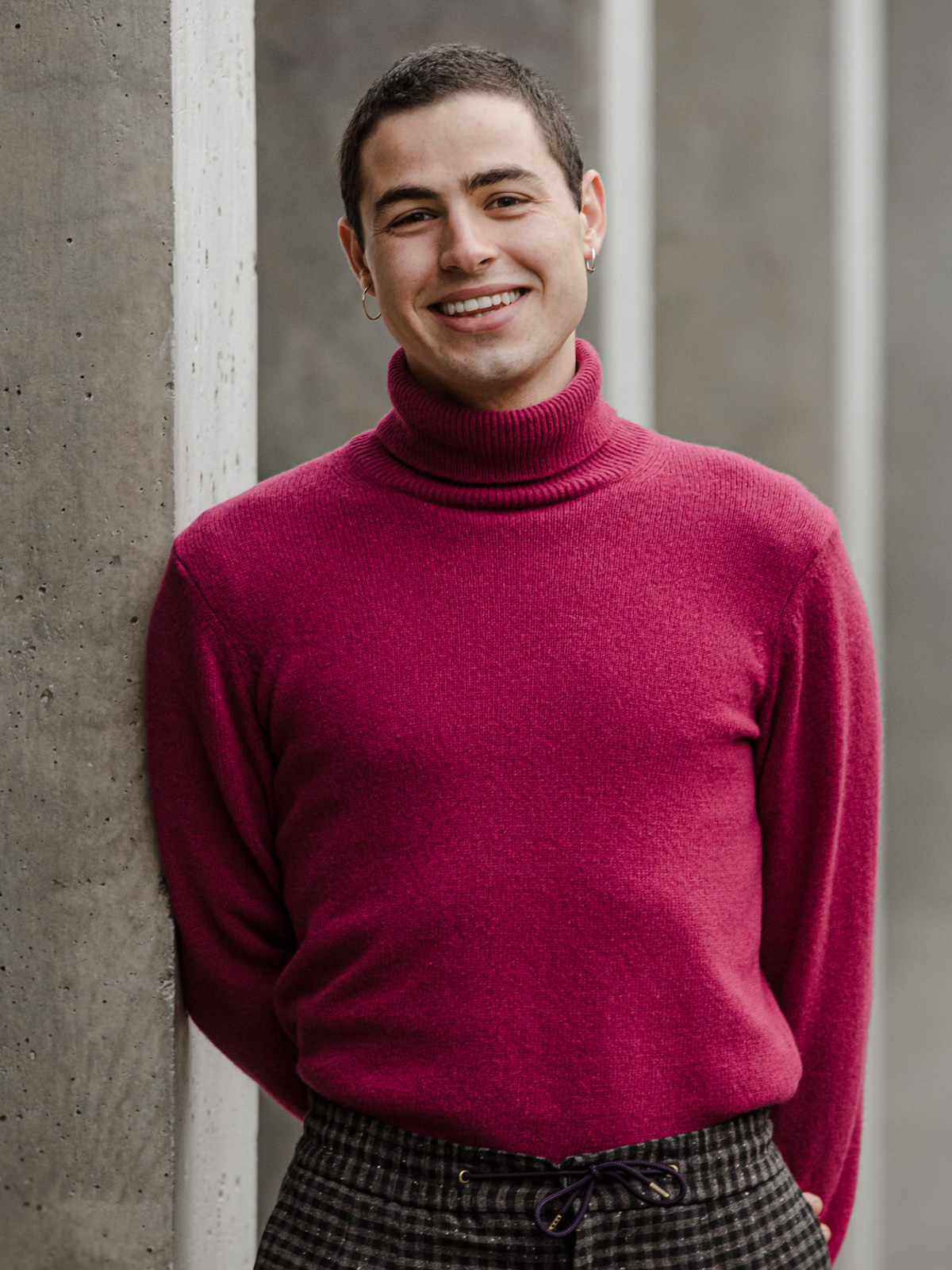 Profile Photo