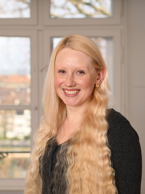 Viktoria Jansesberger