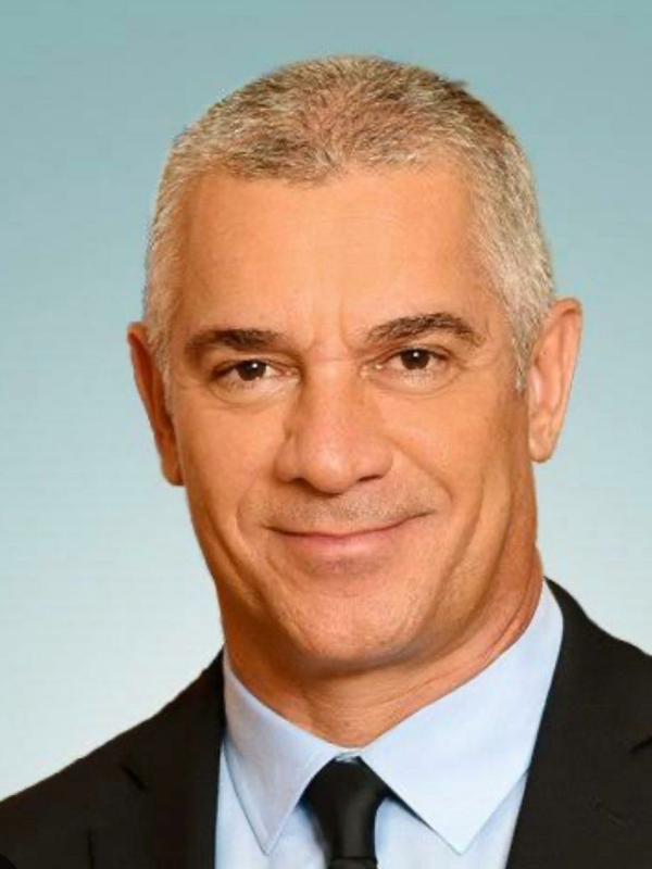 Wanderley Rosa