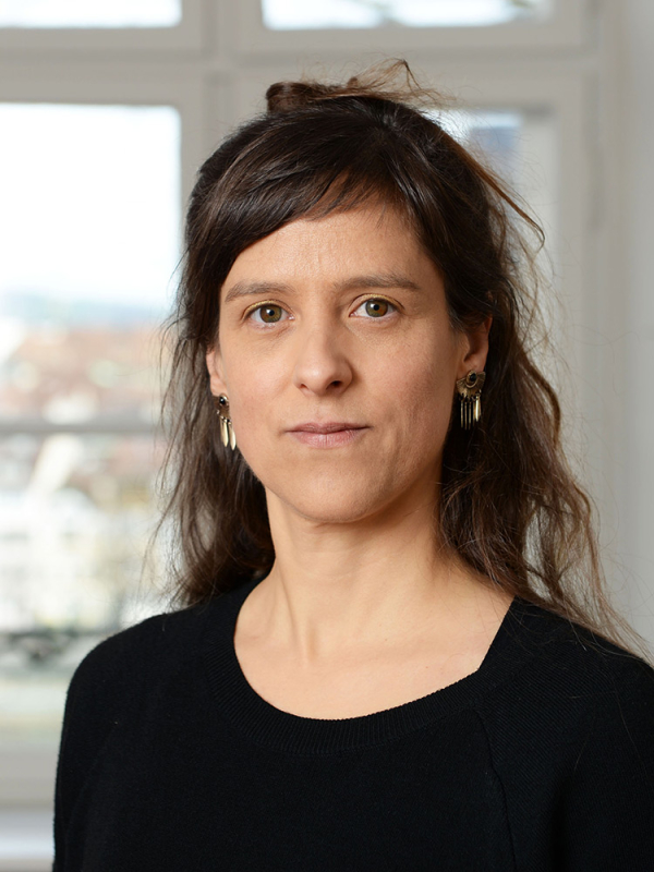 Sibylle Künzler