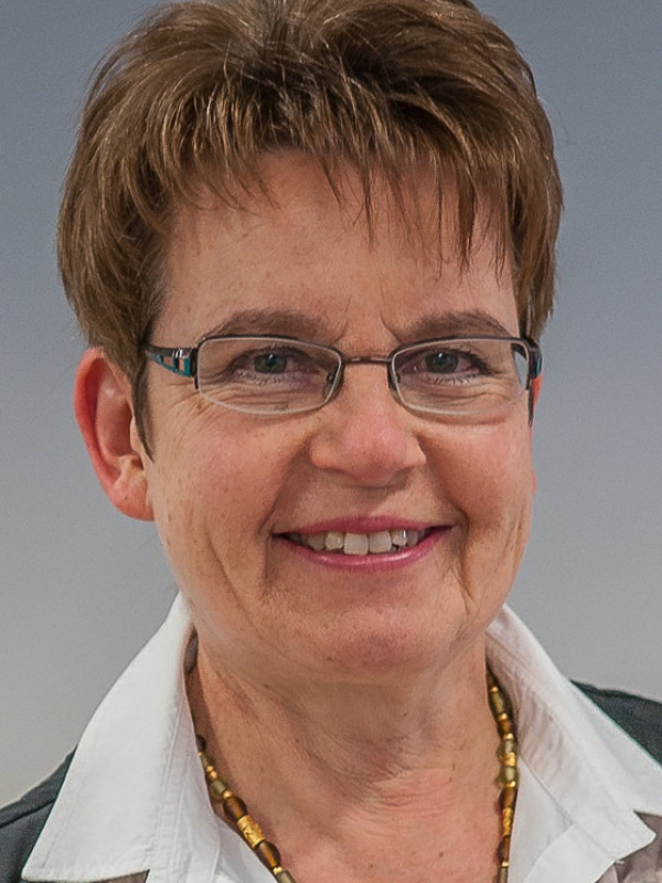 Raija Lindberg Gasser