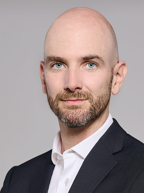 Daniel Mahrer