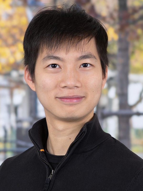 Haijie Zhao