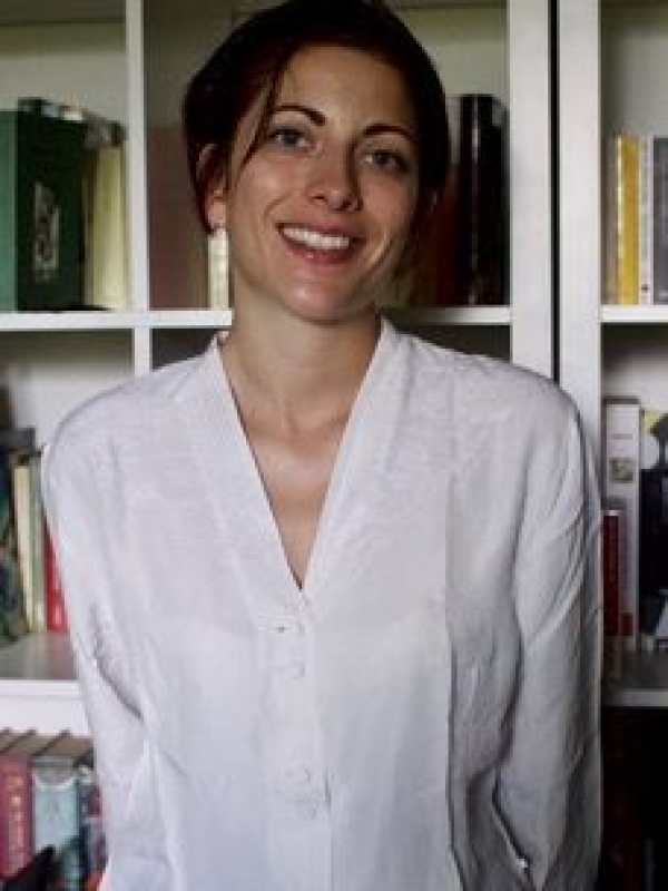 Muriel Maria Stella Barbero