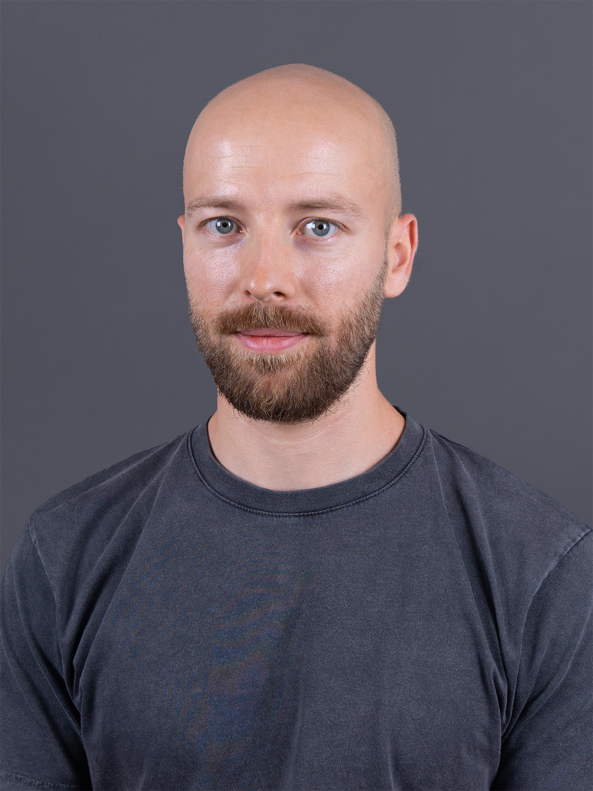 MALE avatar