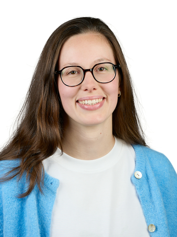 Sarah Marie Bajer