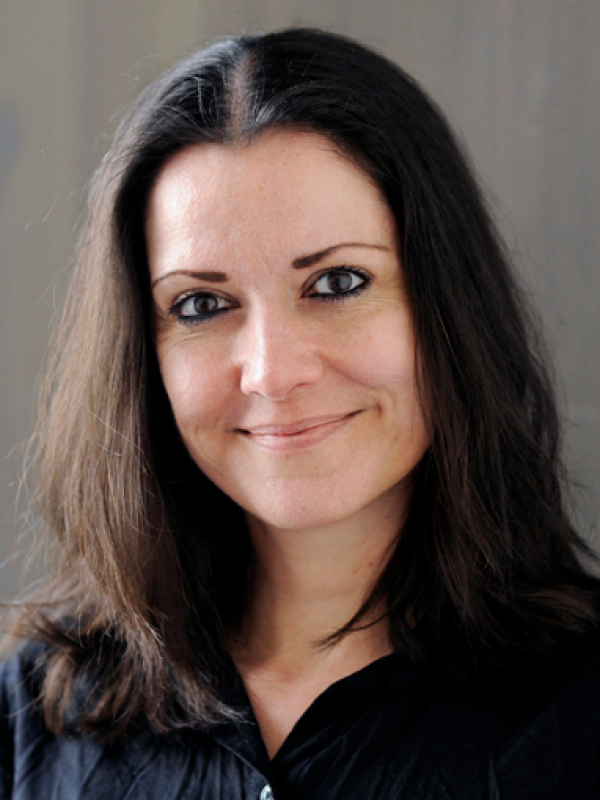 Sarah Piller