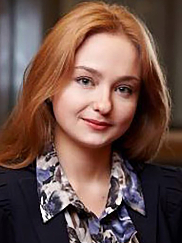 Daria Bohatchuk