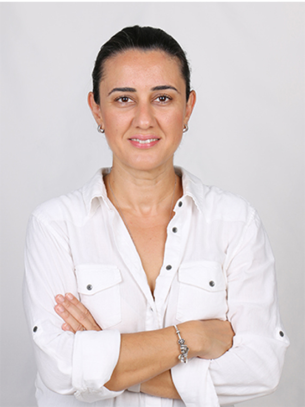 Zeynep Köylü