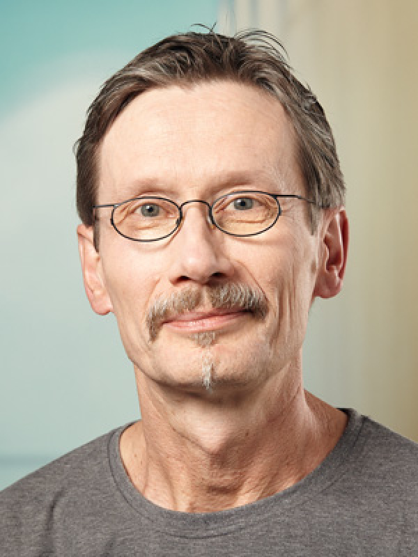 Alfred Lang