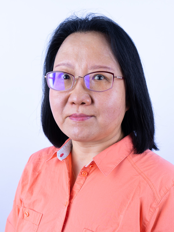 Xueya Wang