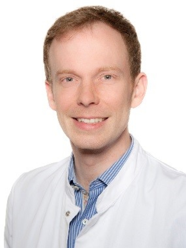 Martin Diebold