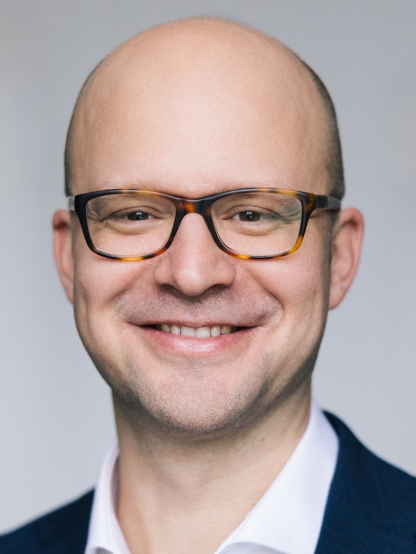 Marc Aurel Busche