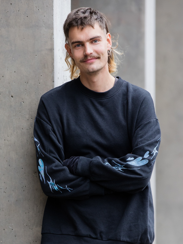 Lukas Kradolfer
