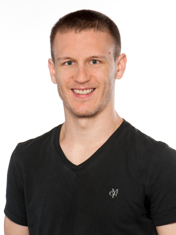 Matthias Reist