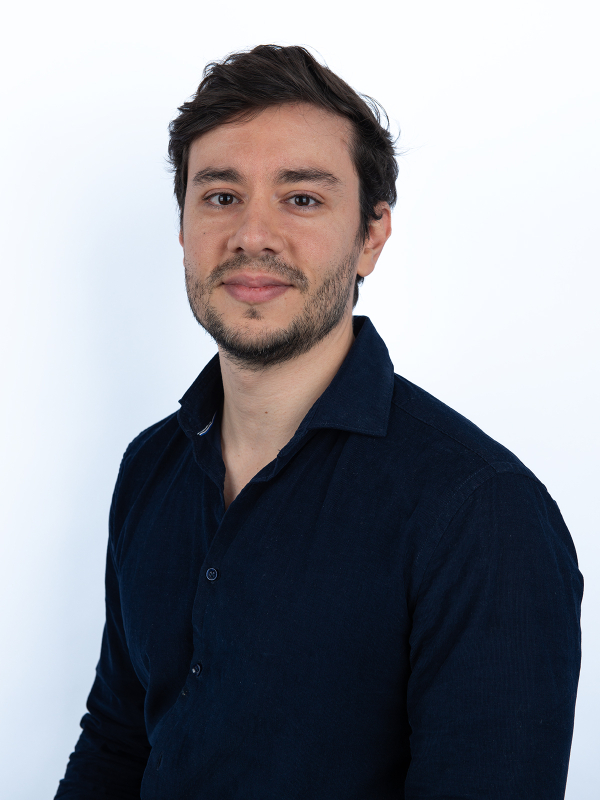 Matias Ciancaglini