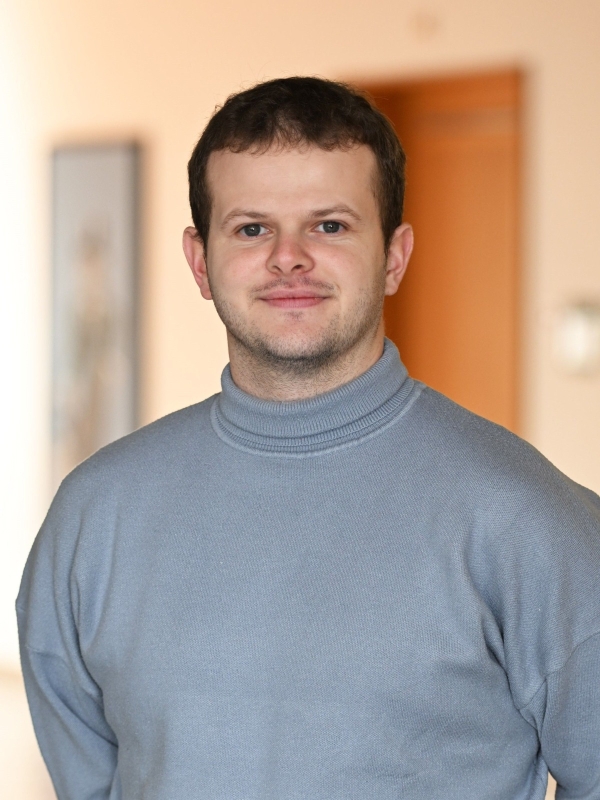 Livio Paolo Bonaduce