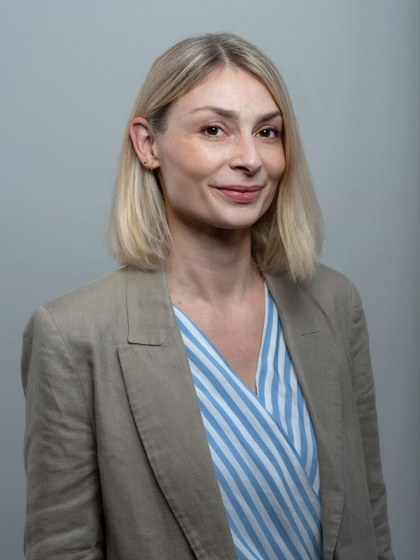Christine Kleiter