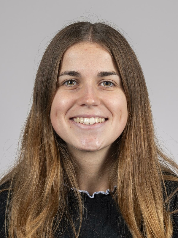 Marina Rojano Mateos