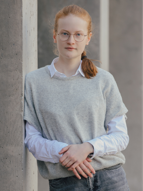 Saskia Esther Heyn