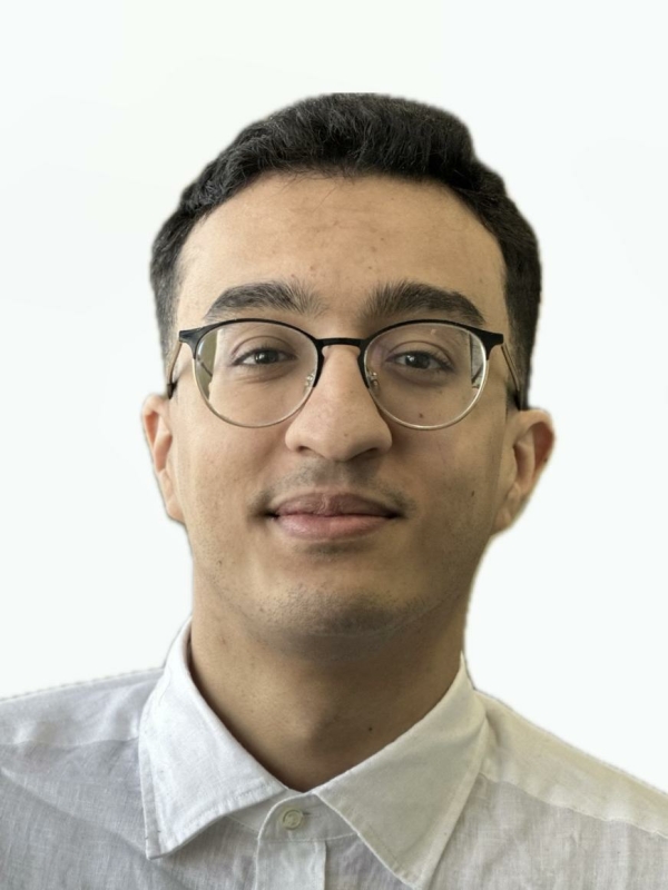Anas LASFAR