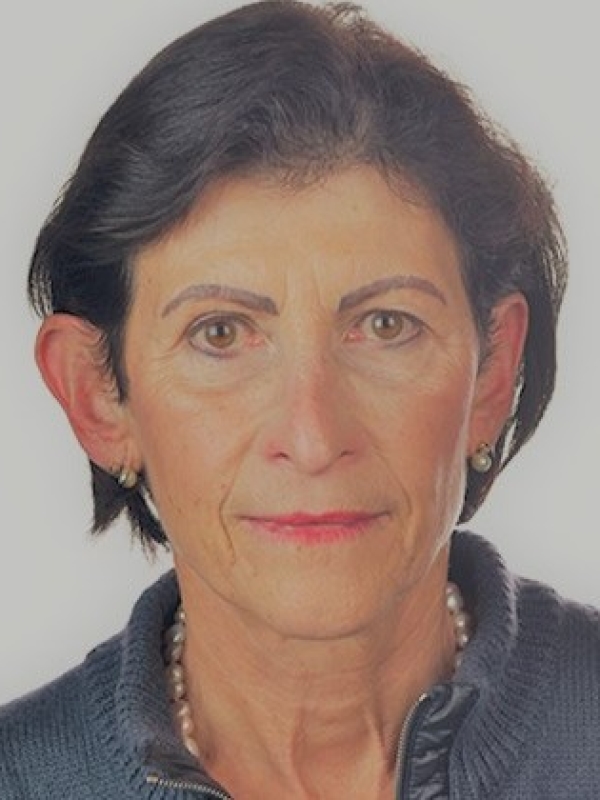 Hedwig Josefine Kaiser