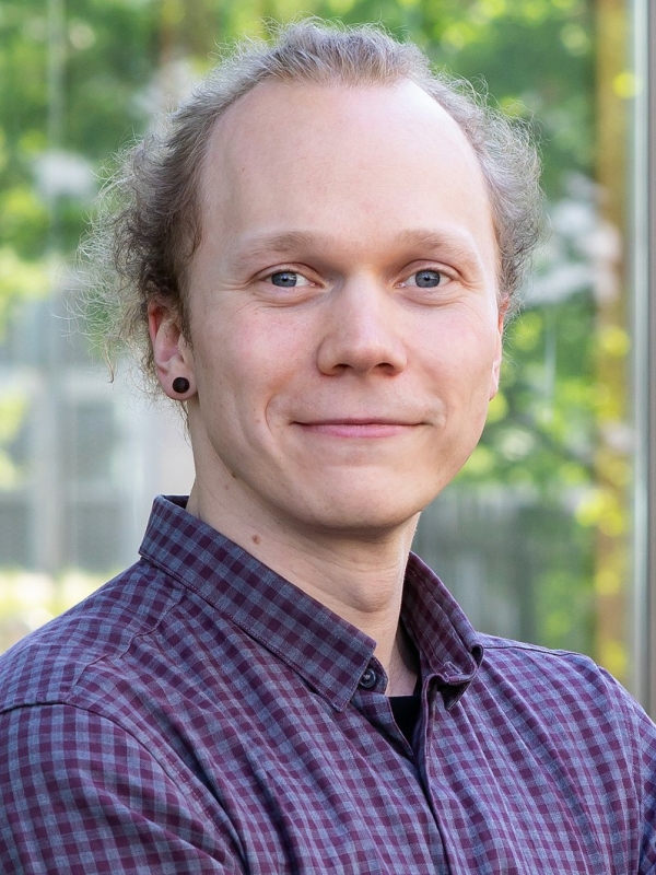 Valentin Schittny