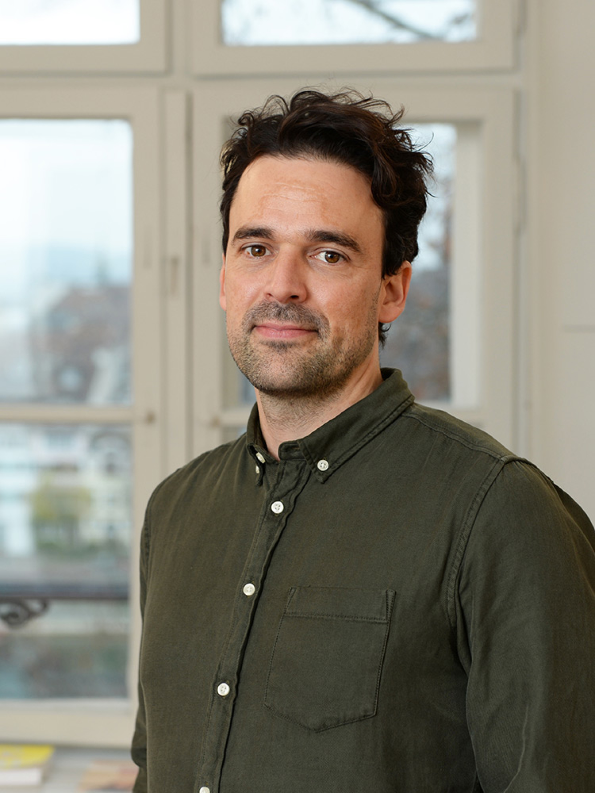 Profile Photo