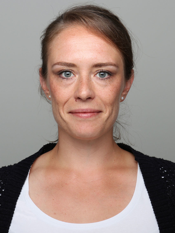 Kerstin Frederike Hansen