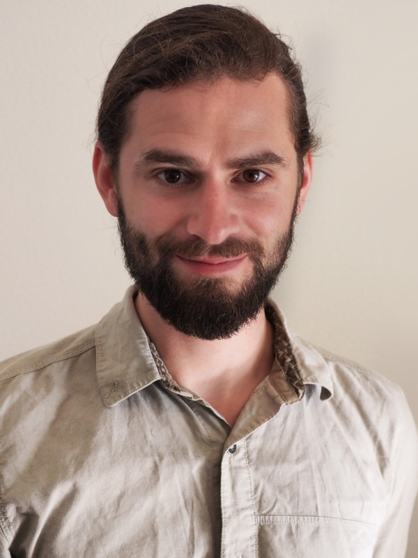 Simon Schwarz