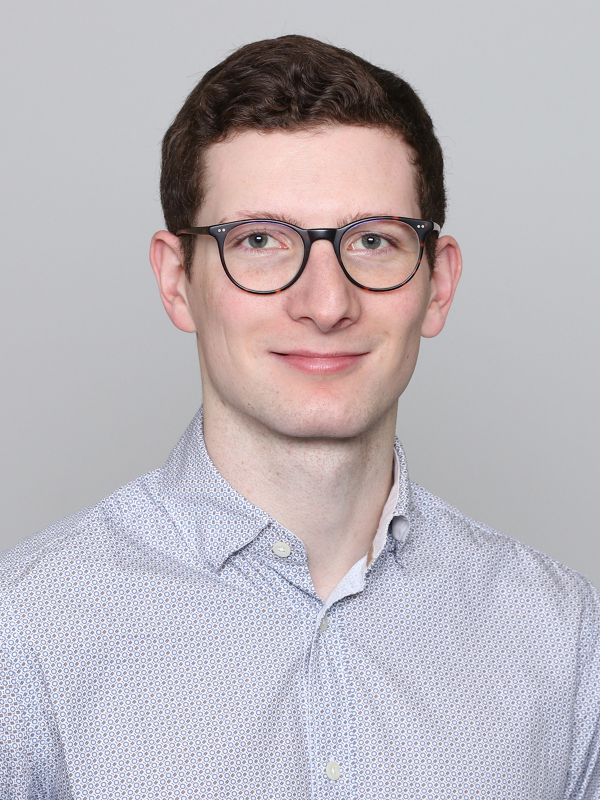 Sebastian Gerspacher