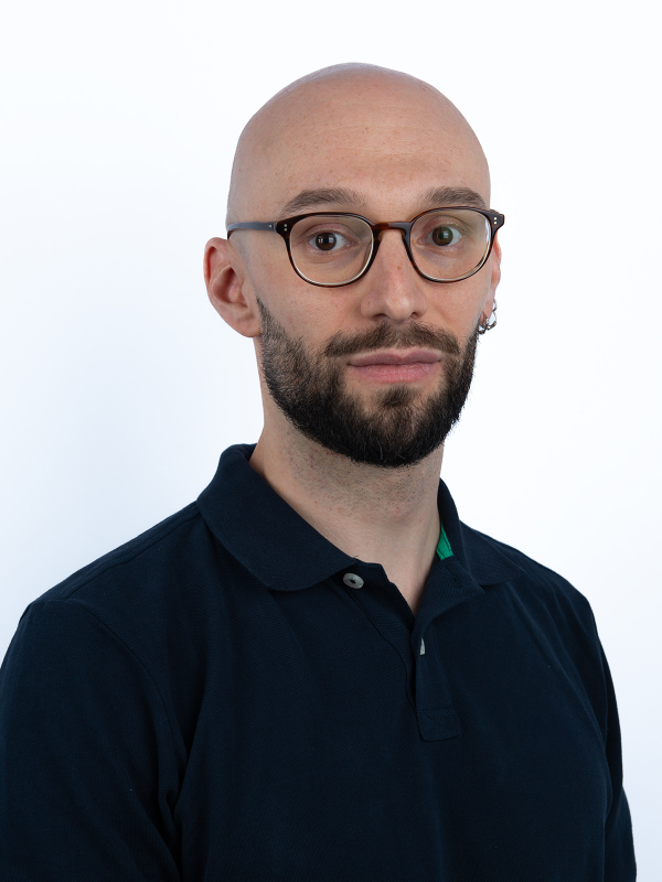 Andrea Mainardi